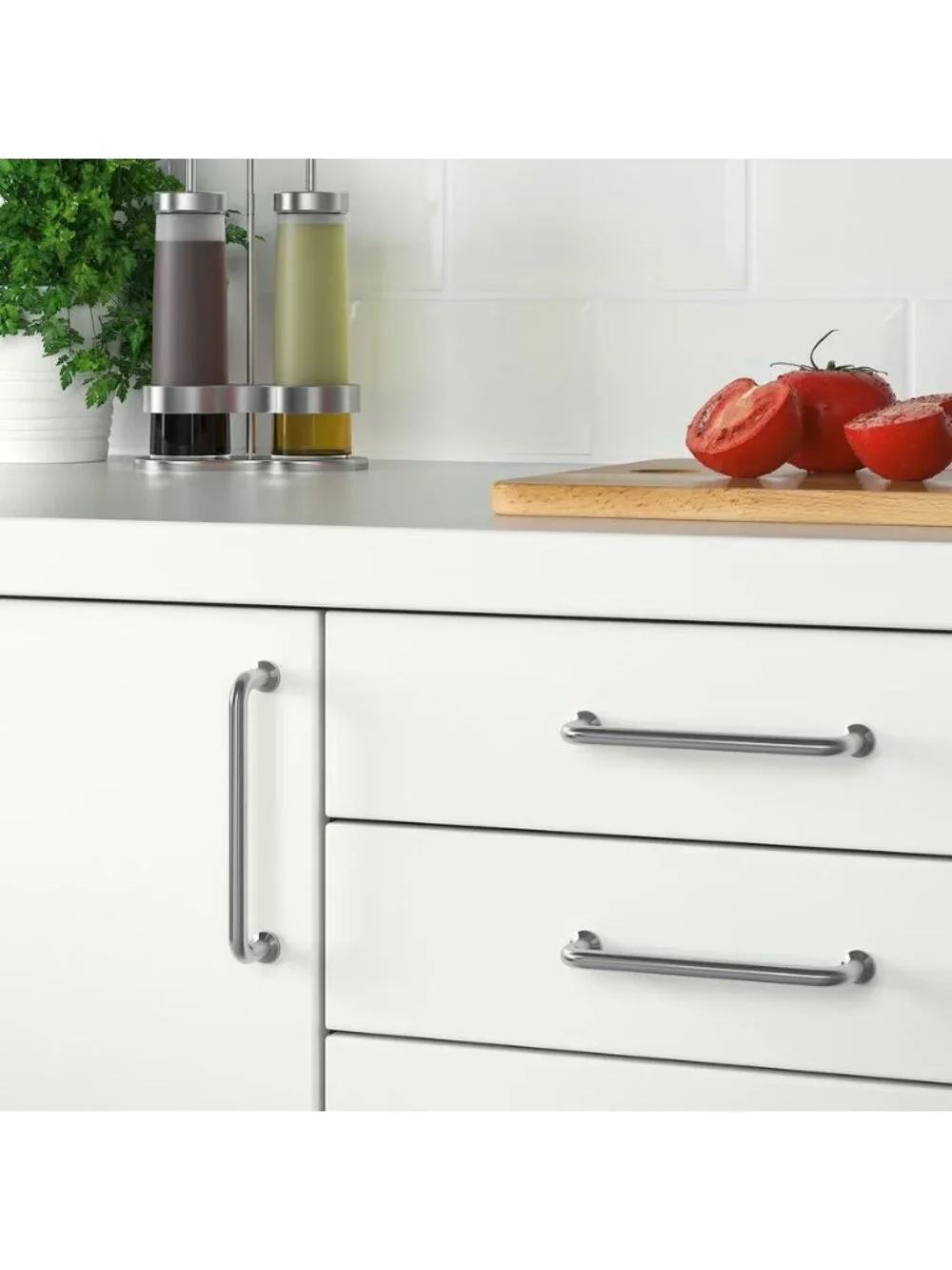 Lot 3 IKEA 2pks 5-5/8